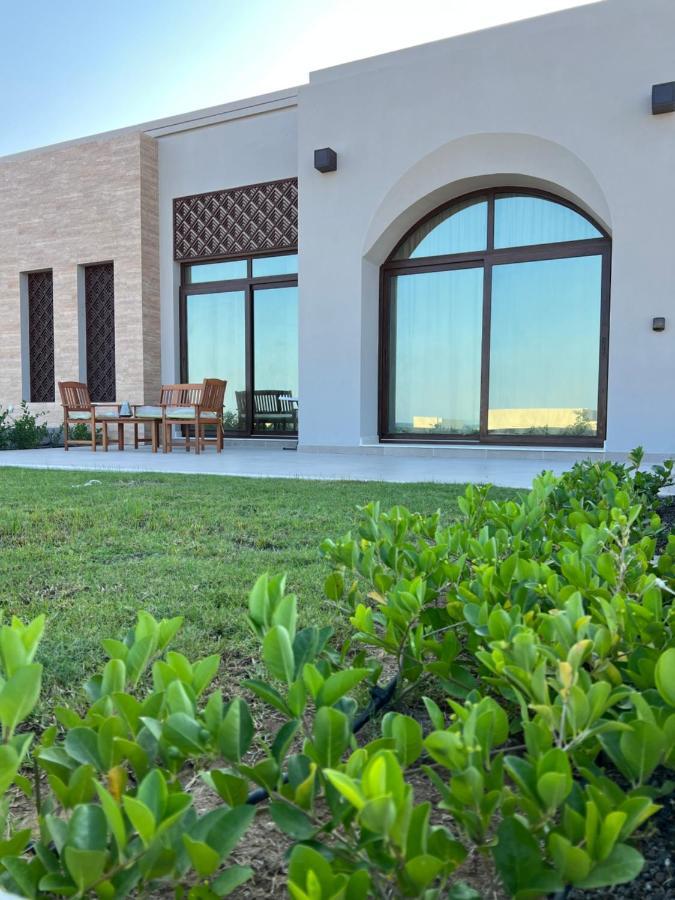 Beach Front Le Bon Villa Maskat Zewnętrze zdjęcie
