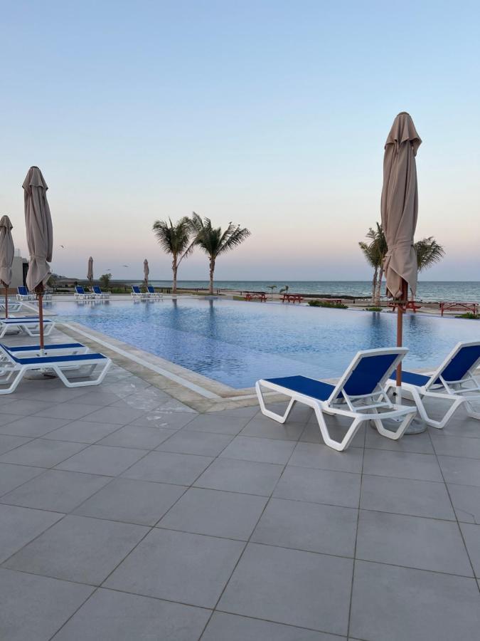Beach Front Le Bon Villa Maskat Zewnętrze zdjęcie