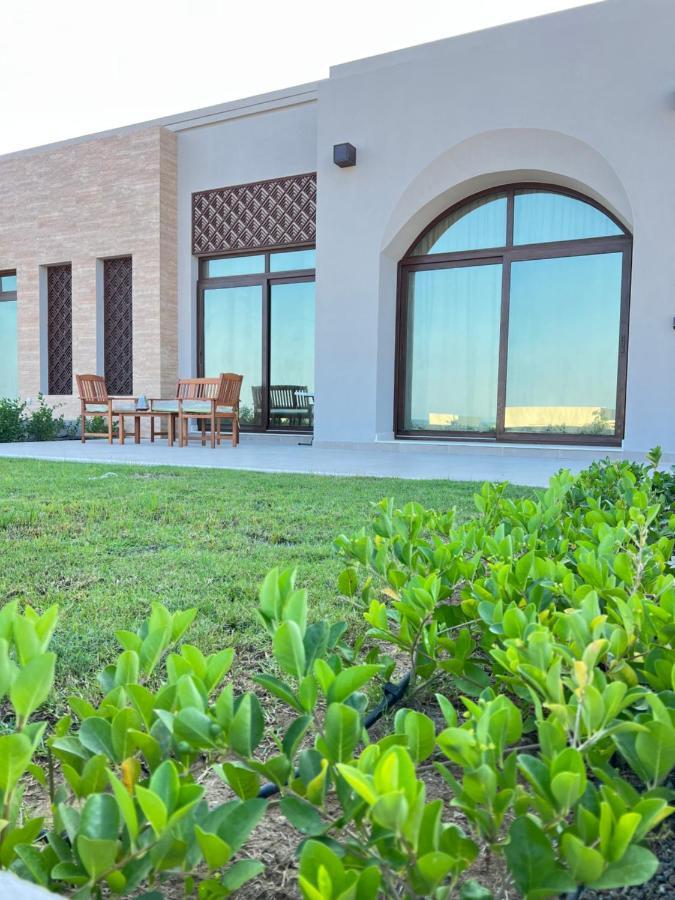 Beach Front Le Bon Villa Maskat Zewnętrze zdjęcie