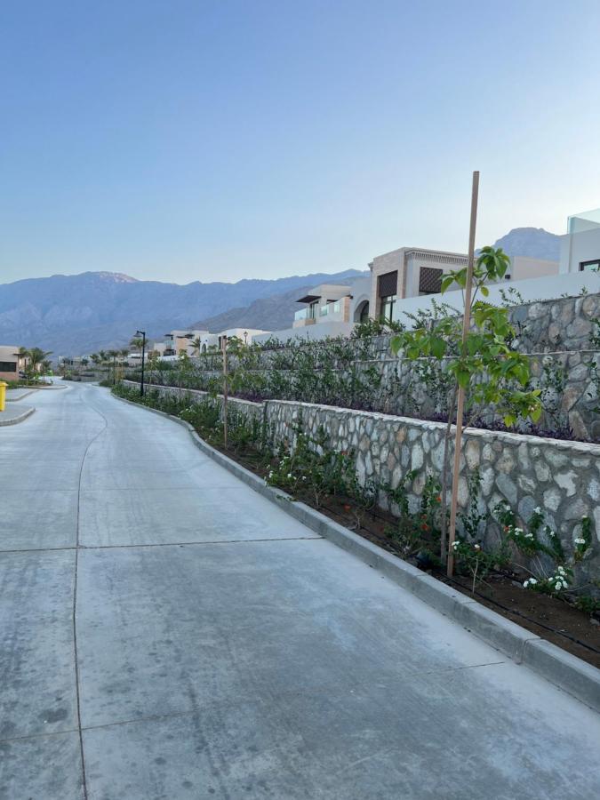 Beach Front Le Bon Villa Maskat Zewnętrze zdjęcie