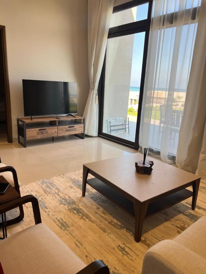 Beach Front Le Bon Villa Maskat Zewnętrze zdjęcie