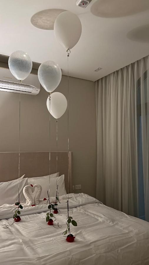 Beach Front Le Bon Villa Maskat Zewnętrze zdjęcie