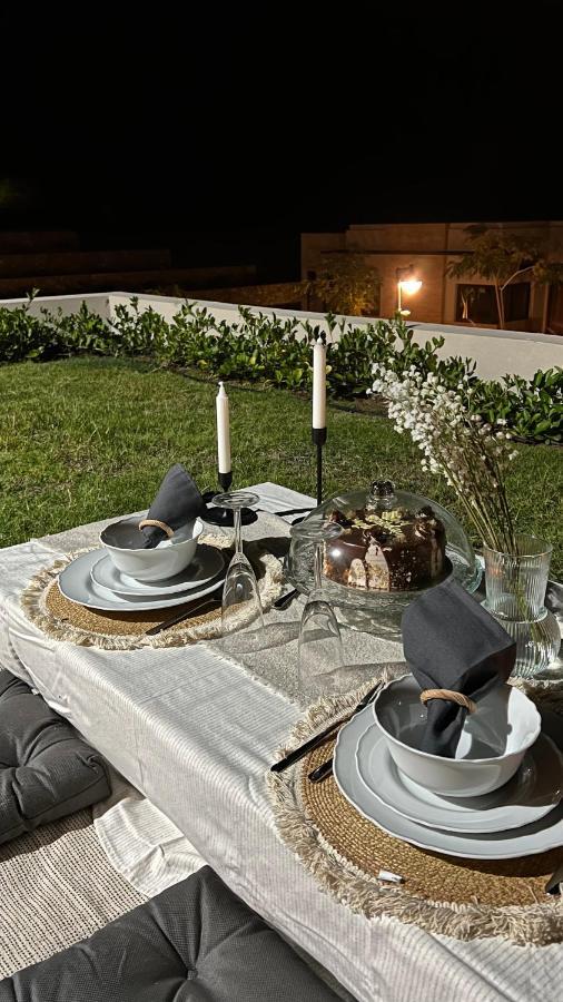 Beach Front Le Bon Villa Maskat Zewnętrze zdjęcie