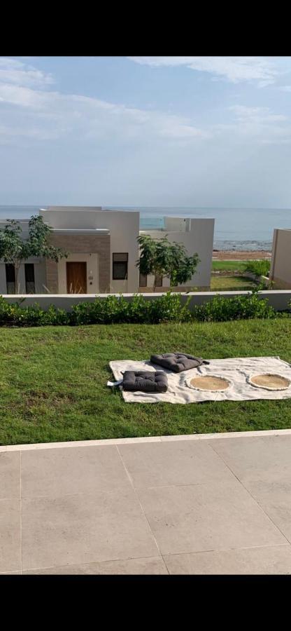 Beach Front Le Bon Villa Maskat Zewnętrze zdjęcie