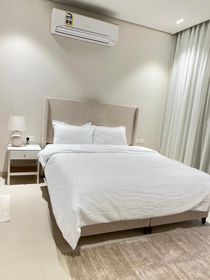Beach Front Le Bon Villa Maskat Zewnętrze zdjęcie