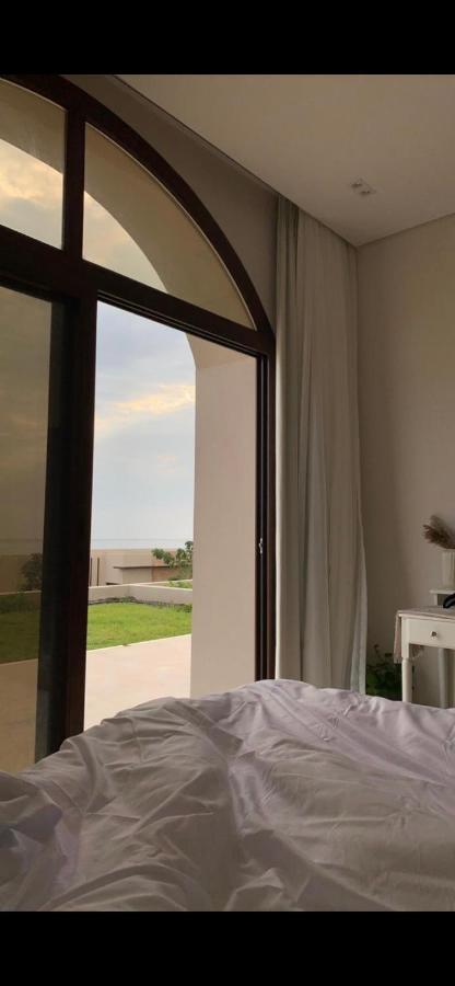 Beach Front Le Bon Villa Maskat Zewnętrze zdjęcie