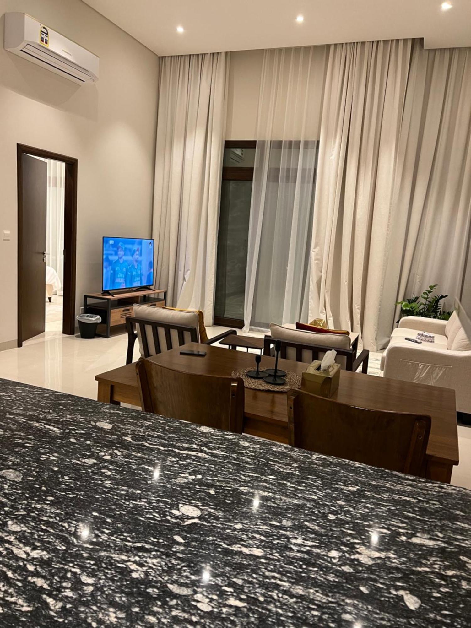 Beach Front Le Bon Villa Maskat Zewnętrze zdjęcie
