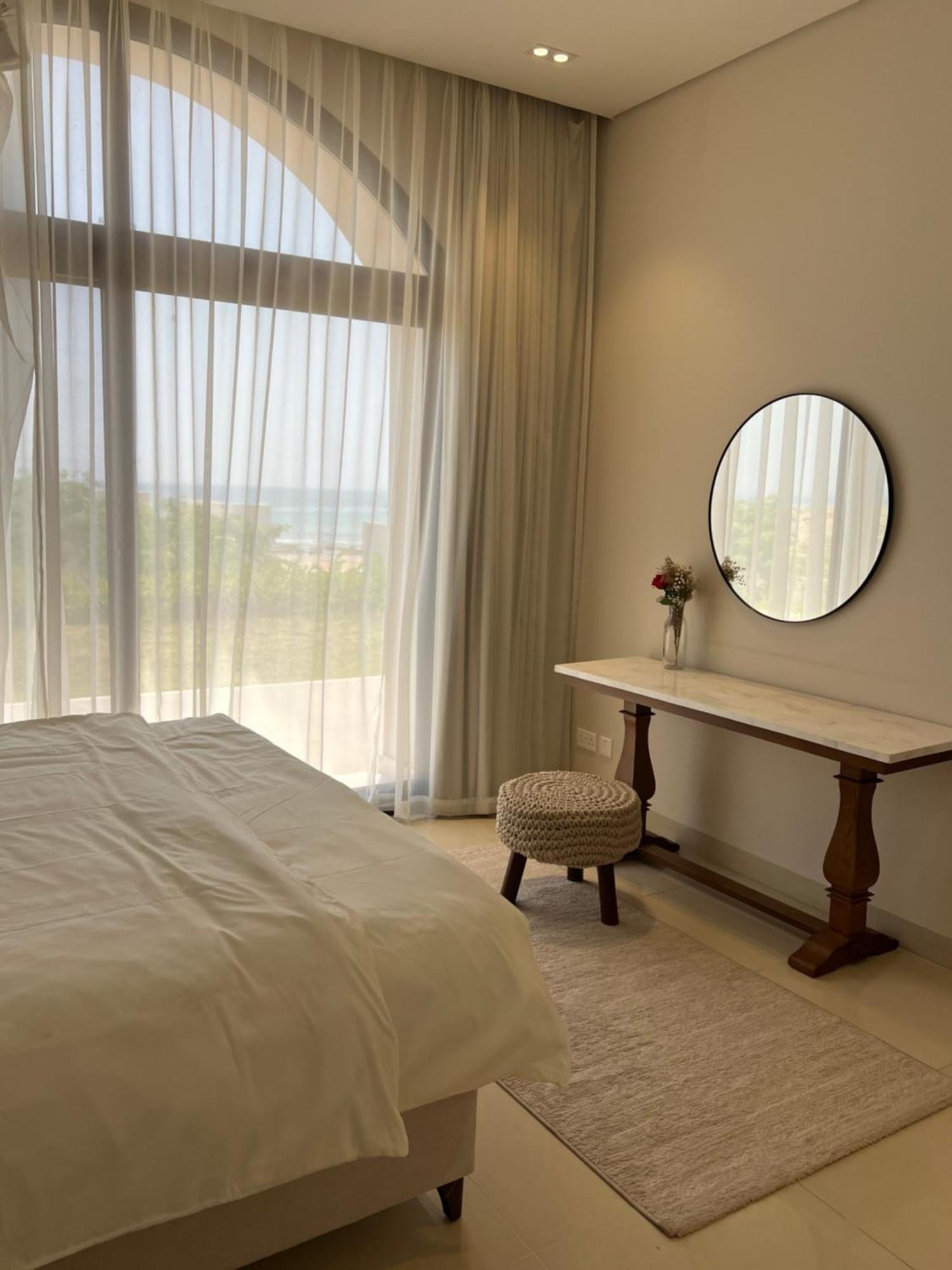 Beach Front Le Bon Villa Maskat Zewnętrze zdjęcie
