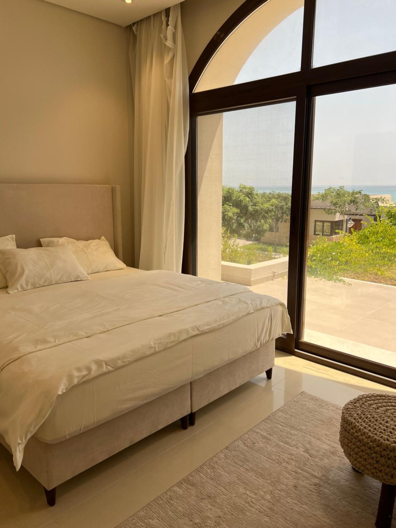 Beach Front Le Bon Villa Maskat Zewnętrze zdjęcie