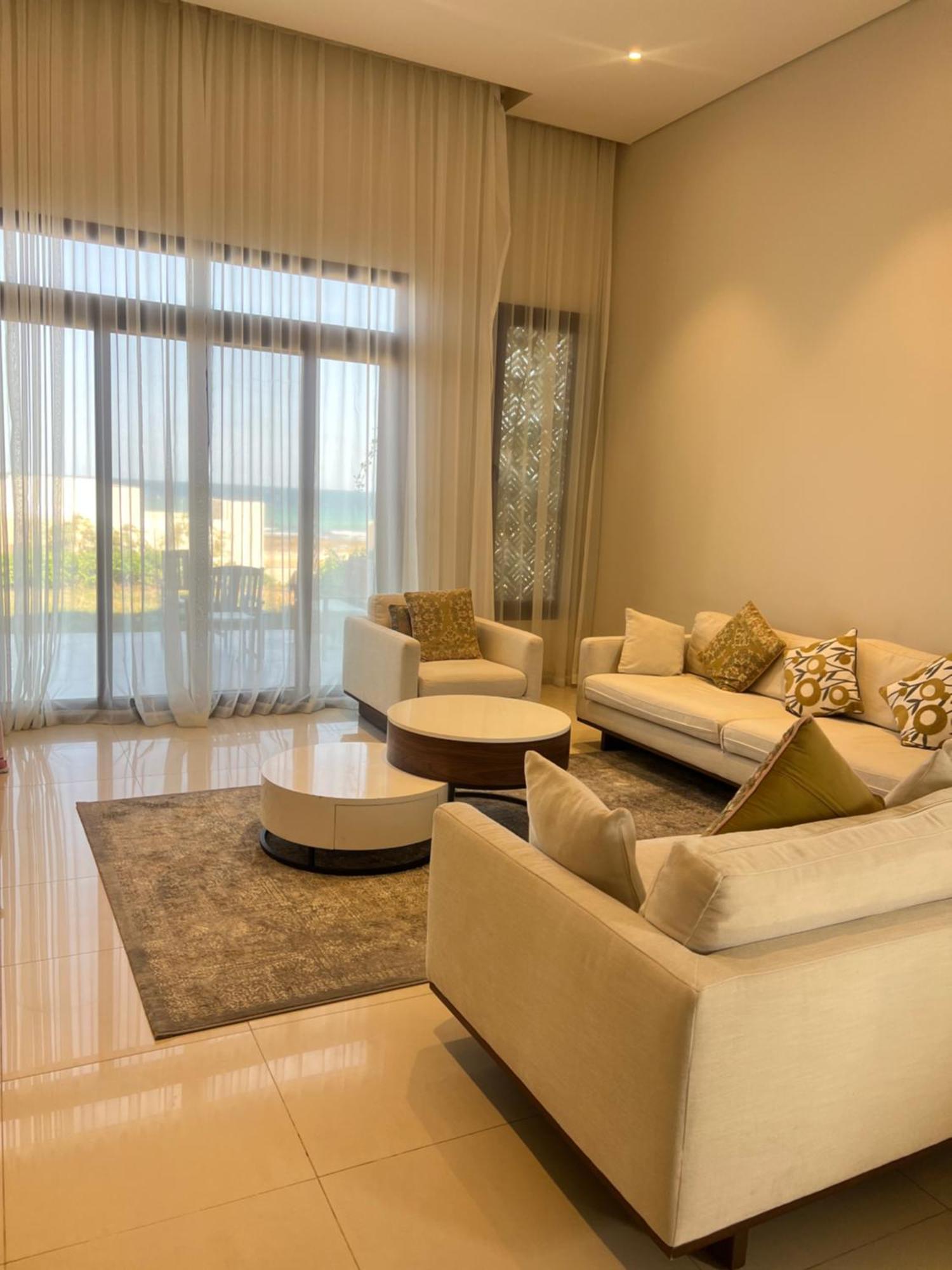 Beach Front Le Bon Villa Maskat Zewnętrze zdjęcie