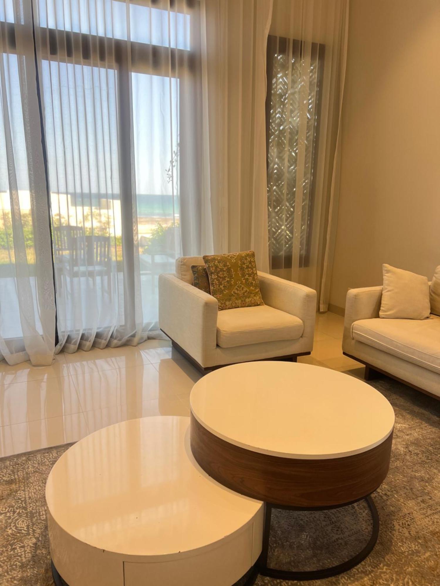 Beach Front Le Bon Villa Maskat Zewnętrze zdjęcie